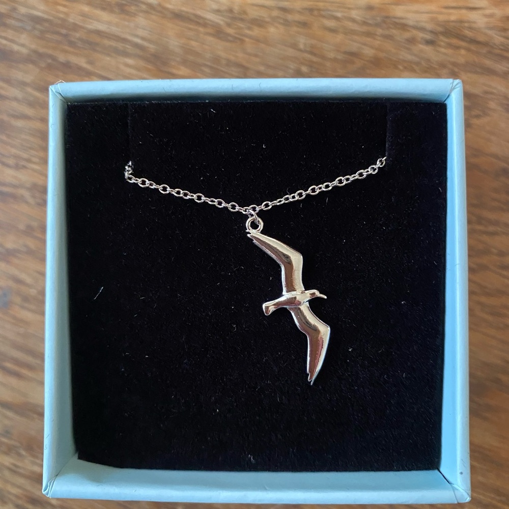 Taylor Swift 1989 Necklace - Picture 2 of 2